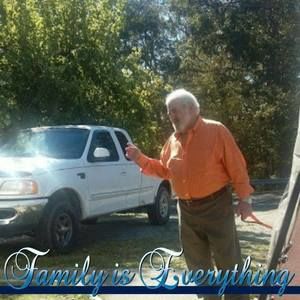 Meet your Posher, Mandy